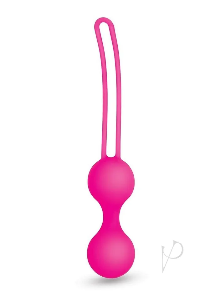 Bw Squeeze Pro Kegel Duo 65g Bodywand Female Sex Toys