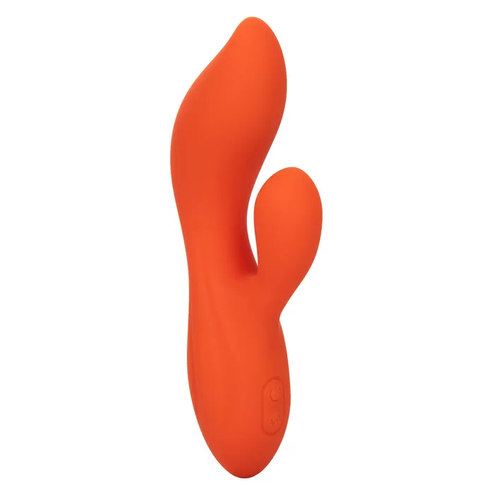 CALIFORNIA EXOTIC NOVELTIES LLC Stella Liquid Silicone Dual Teaser Female Sex Toys