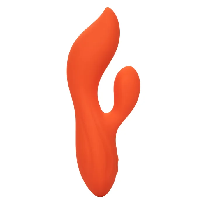 CALIFORNIA EXOTIC NOVELTIES LLC Stella Liquid Silicone Dual Teaser Female Sex Toys