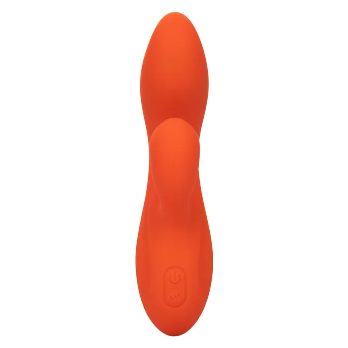 CALIFORNIA EXOTIC NOVELTIES LLC Stella Liquid Silicone Dual Teaser Female Sex Toys