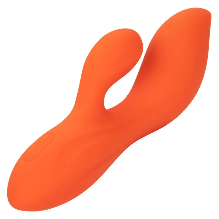 CALIFORNIA EXOTIC NOVELTIES LLC Stella Liquid Silicone Dual Teaser Female Sex Toys