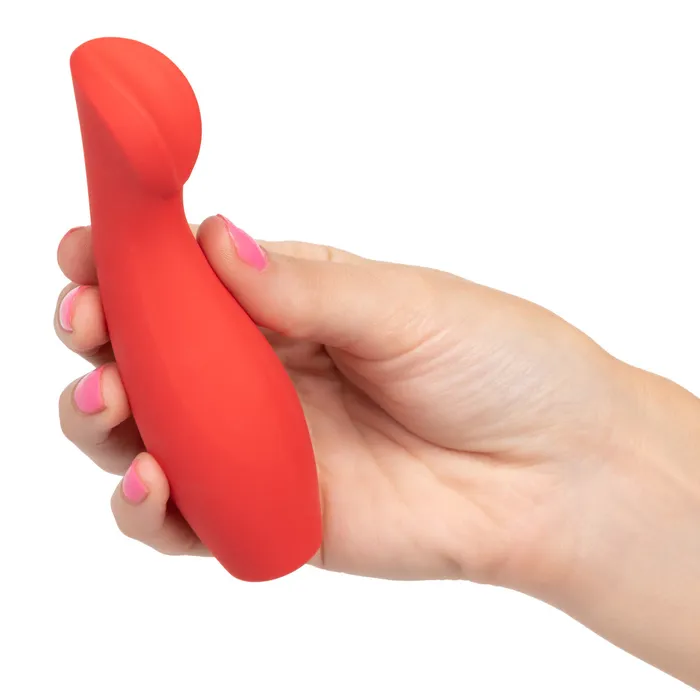 CALIFORNIA EXOTIC NOVELTIES LLC Vibrators Red Hot Ignite Vibe