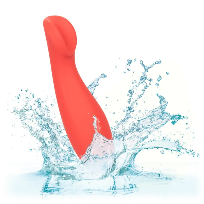 CALIFORNIA EXOTIC NOVELTIES LLC Vibrators Red Hot Ignite Vibe