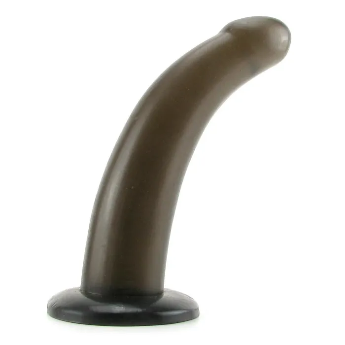 California Exotics Dildos Bound by Diamonds Hearts of Love Harness Dildo