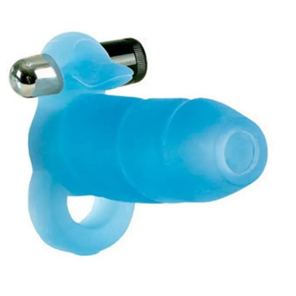 California Exotics Male Sex Toys Darting Duck Futurotic 4Way Penis Sleeve Arouser