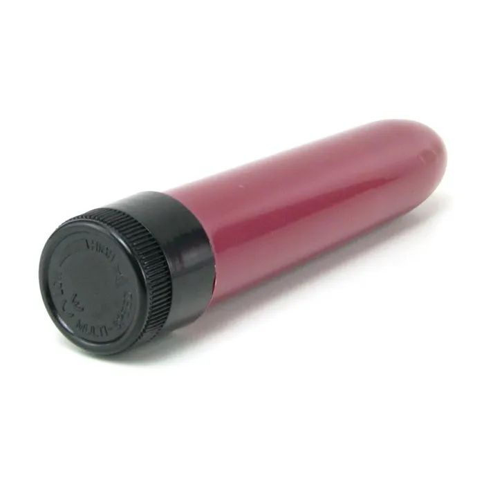 California Exotics Vibrators Mini Pearlessence Vibe in Blue