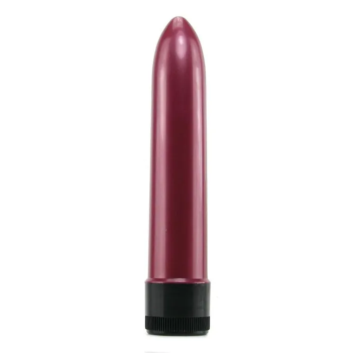 California Exotics Vibrators Mini Pearlessence Vibe in Blue