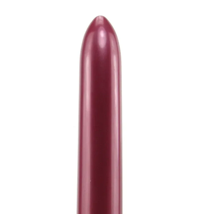 California Exotics Vibrators Mini Pearlessence Vibe in Blue