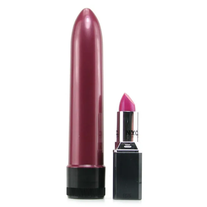 California Exotics Vibrators Mini Pearlessence Vibe in Blue