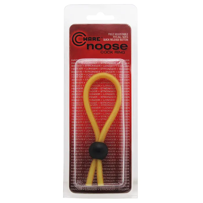 Castle Megastore Dildos Cware Noose Cock Cinch