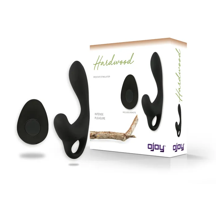 Castle Megastore Vibrators Ojoy Hardwood