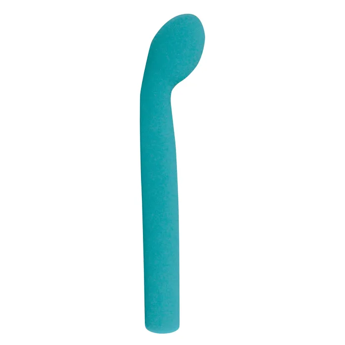 Castle Megastore Vibrators Vibense GSpot Vibrator Teal