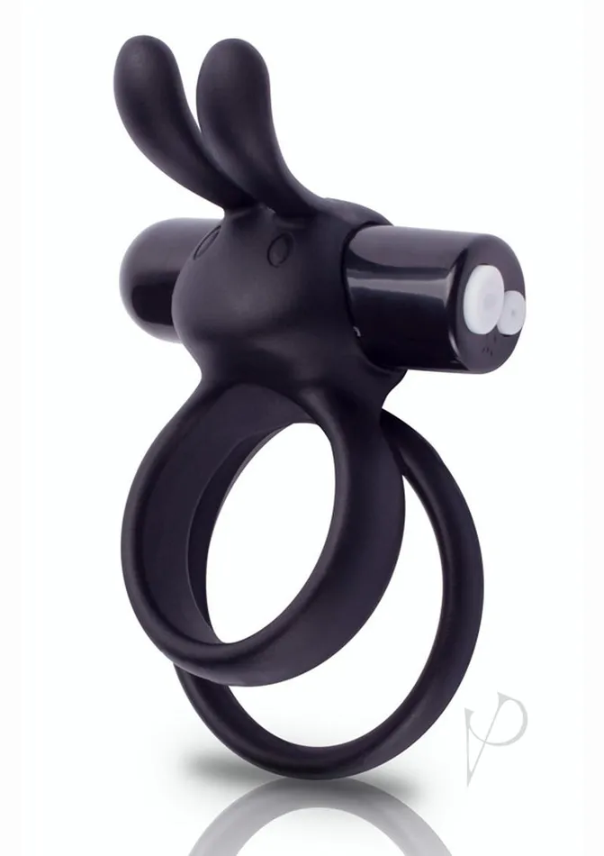 Charged Vibrators Charged Ohare Xl Wear Vibe Blkindividua