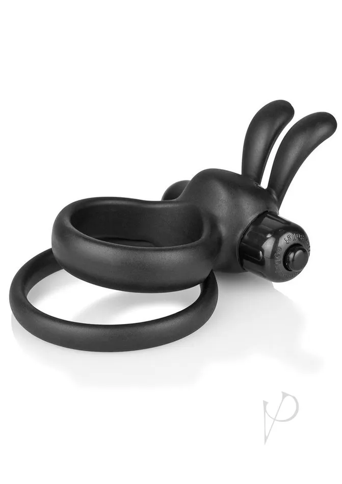 Charged Vibrators Charged Ohare Xl Wear Vibe Blkindividua