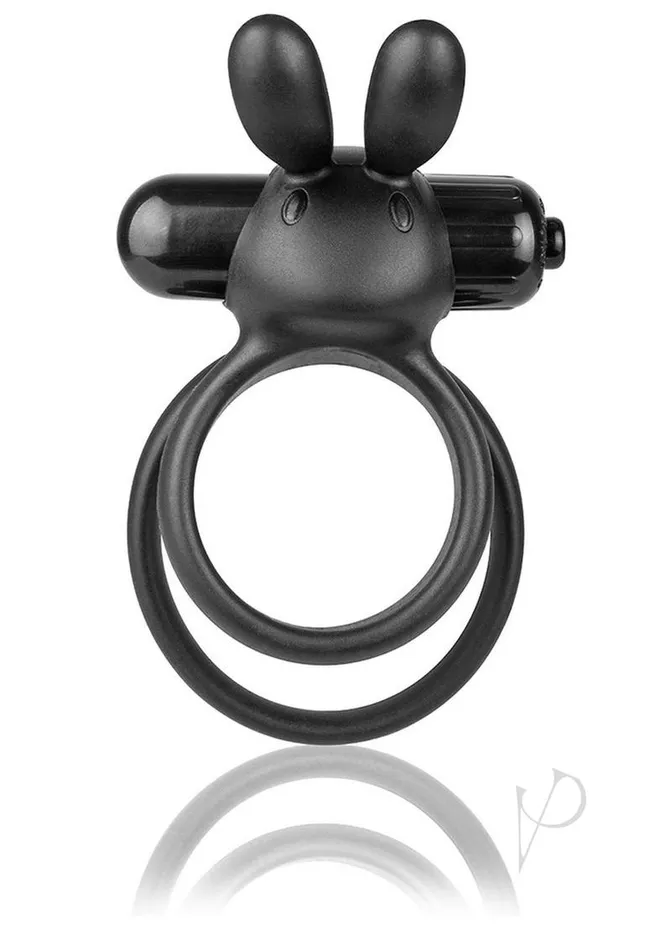 Charged Vibrators Charged Ohare Xl Wear Vibe Blkindividua