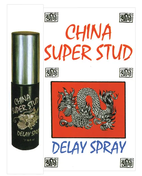 China Super Stud Spray Novelties by NasswalkNasstoys Female Sex Toys