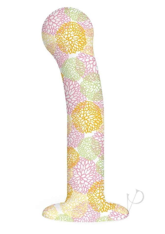 Collage Catch The Bouquet Gspot Collage Dildos