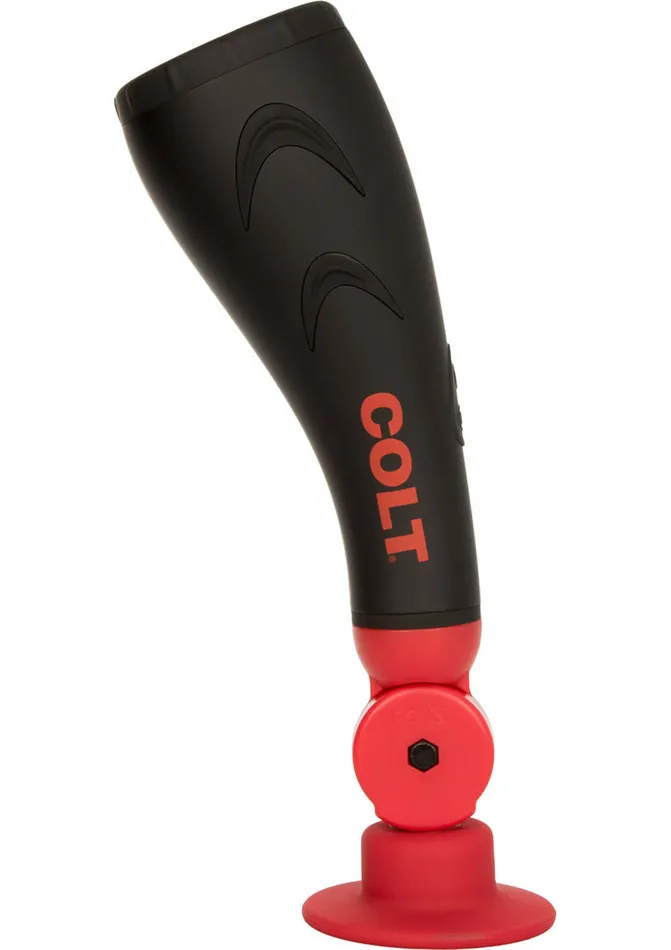 Colt Colt Mighty Mouth Vibrators