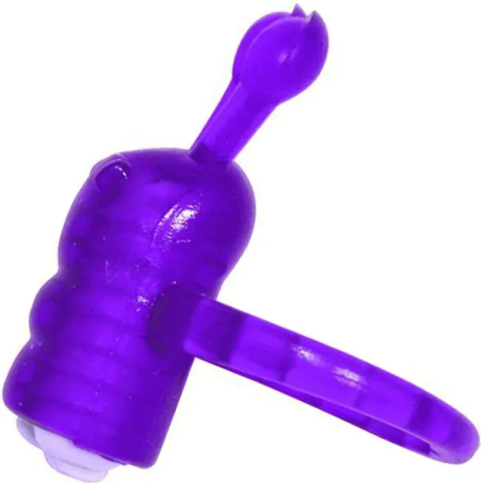 Coochy Caterpillar Purple Castle Megastore Vibrators