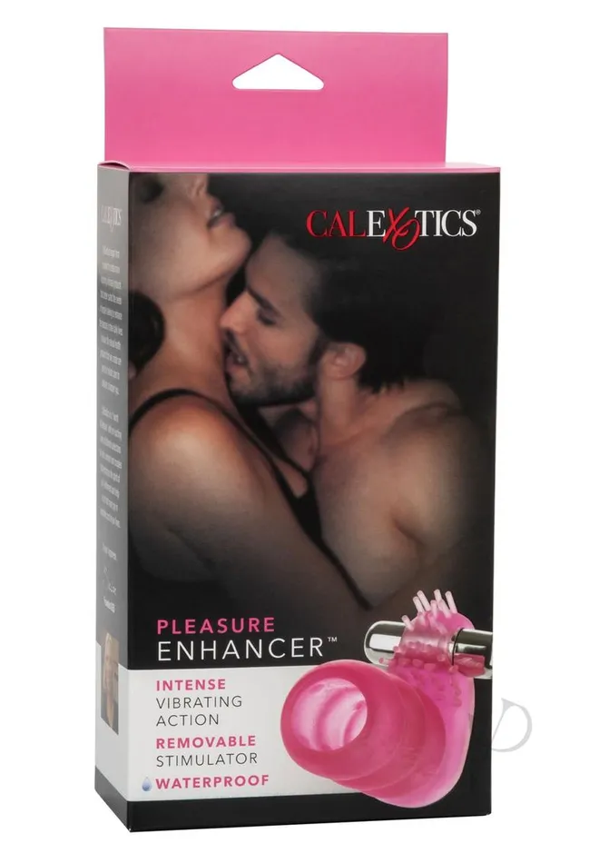 Couples Enhancers Vibrators Pleasure Enhancer