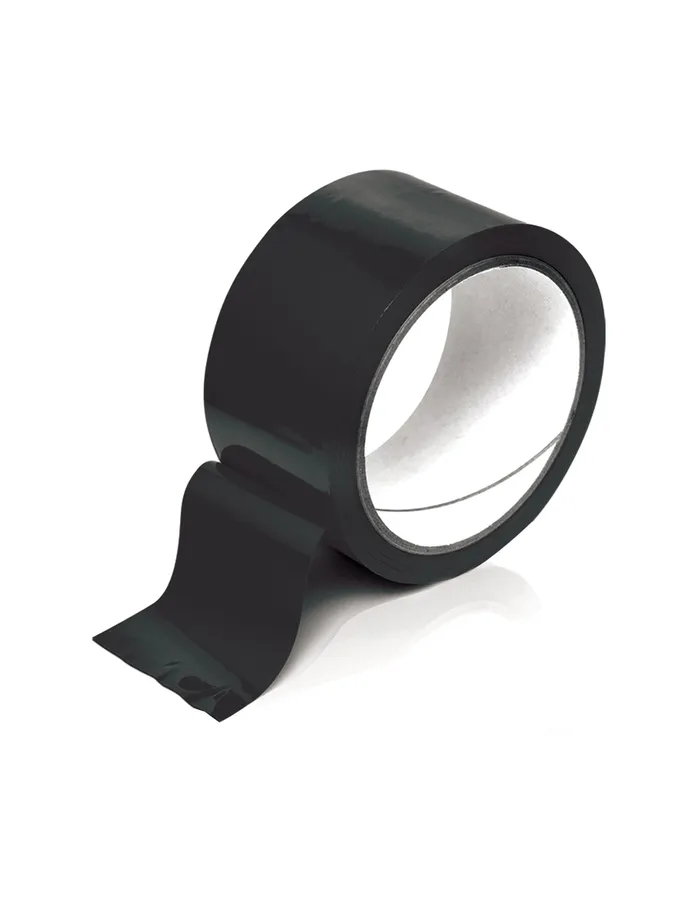 Couples Fetish Fantasy Bondage Tape Fetish Fantasy Limited Edition