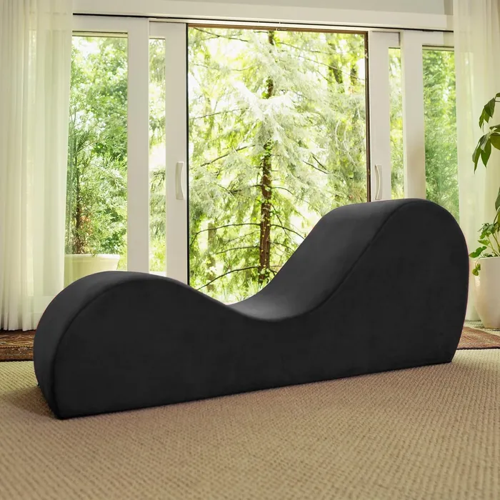 CupidSecrets Couples Sex Lounging Couch
