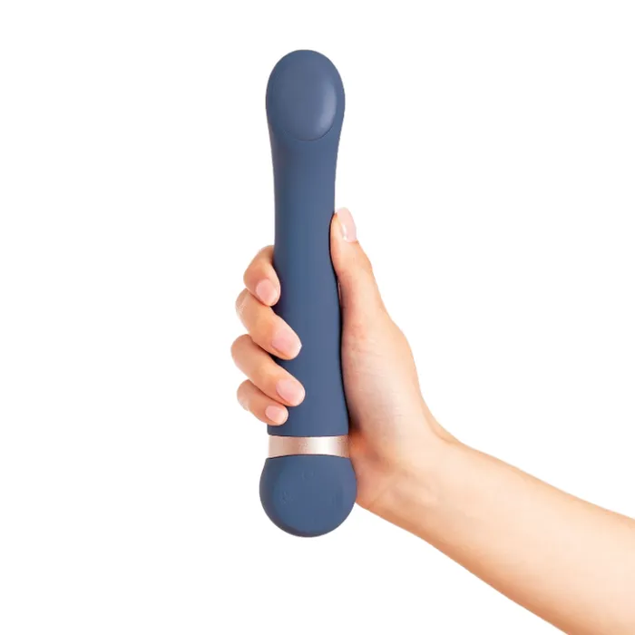 Deia the hot cold Dildos