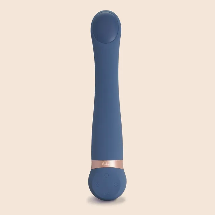 Deia the hot cold Dildos