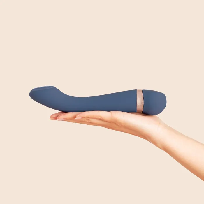Deia the hot cold Dildos