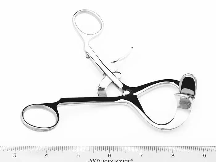 DENTAL FORCEPS MOLT MOUTH GAG fetishtoyboxcom Vibrators
