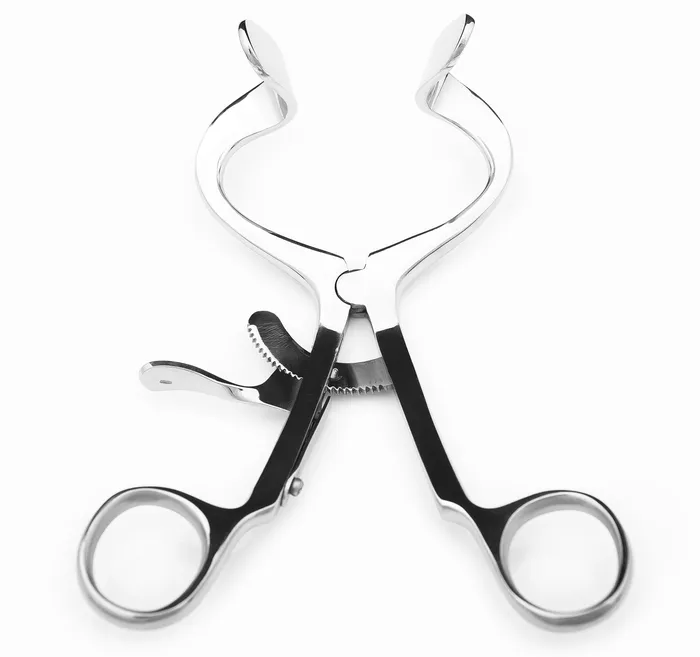 DENTAL FORCEPS MOLT MOUTH GAG fetishtoyboxcom Vibrators