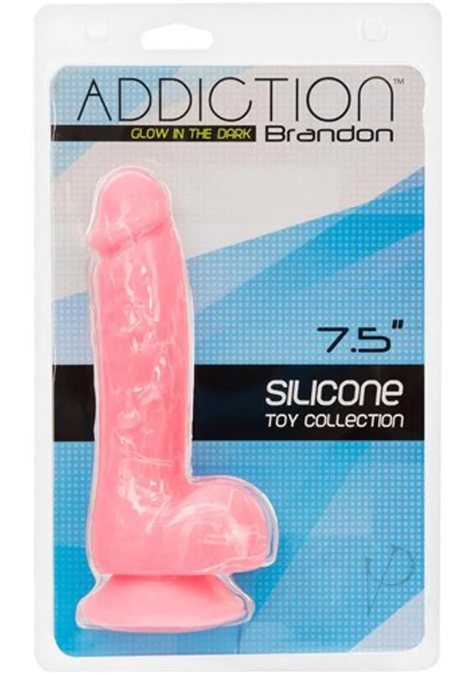Dildos Addiction Addiction Brandon Gitd 75