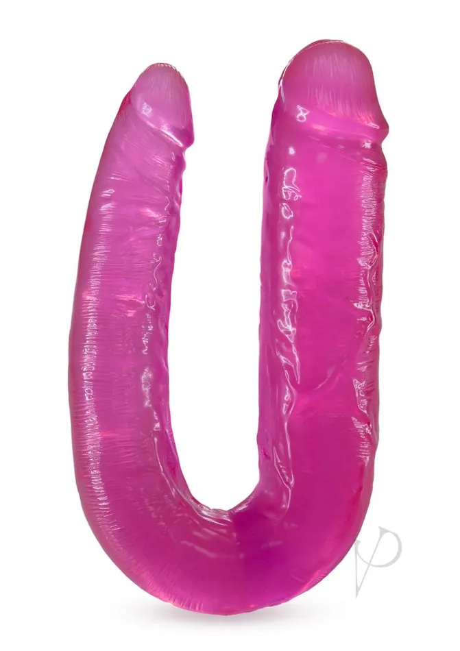 Dildos B Yours Double Headed Dildo Pnk B Yours