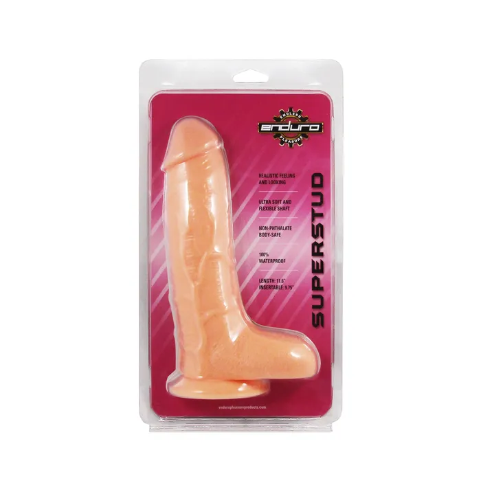 Dildos Castle Megastore Enduro Dildo 116in