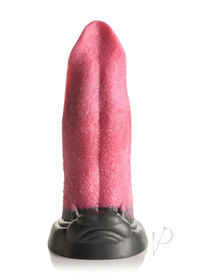 Dildos Creature Cocks Creature Cocks Wolfs Lick Wolf Maw