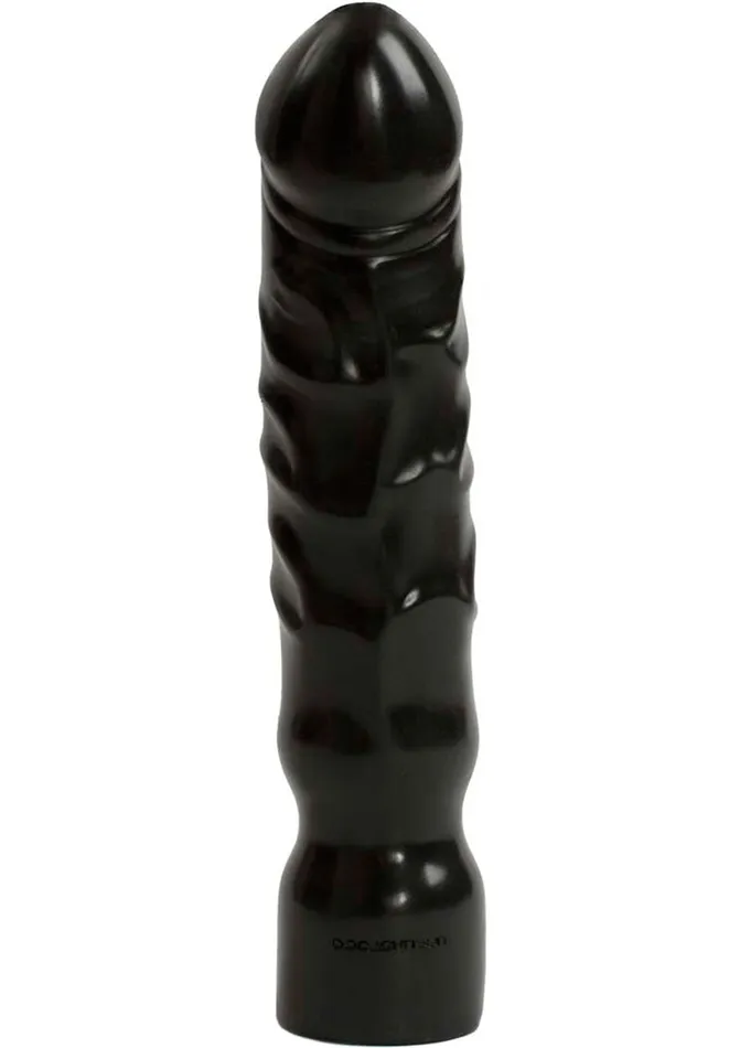 Dildos Doc Johnson Big Boy 12 Black