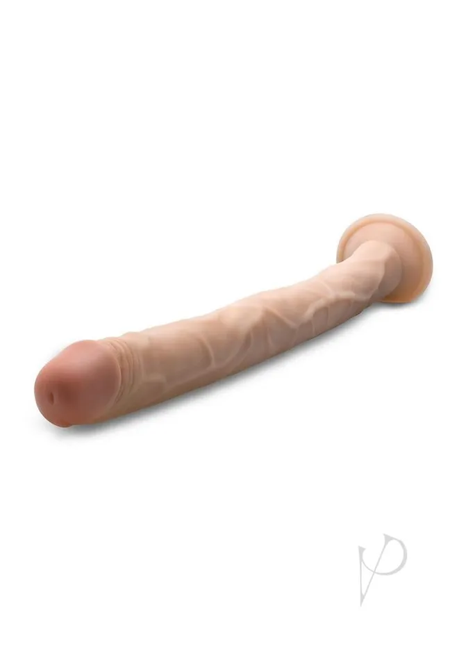 Dildos Dr Skin Dr Skin Dildo Wsuction 19 Beige