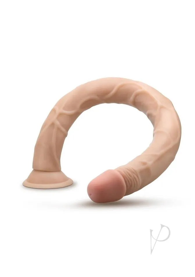 Dildos Dr Skin Dr Skin Dildo Wsuction 19 Beige