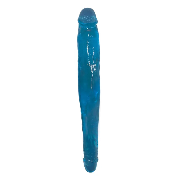 Dildos Lollicock Sweet Slim Stick Double Dildo Curve Toys