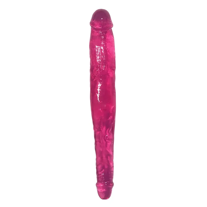 Dildos Lollicock Sweet Slim Stick Double Dildo Curve Toys