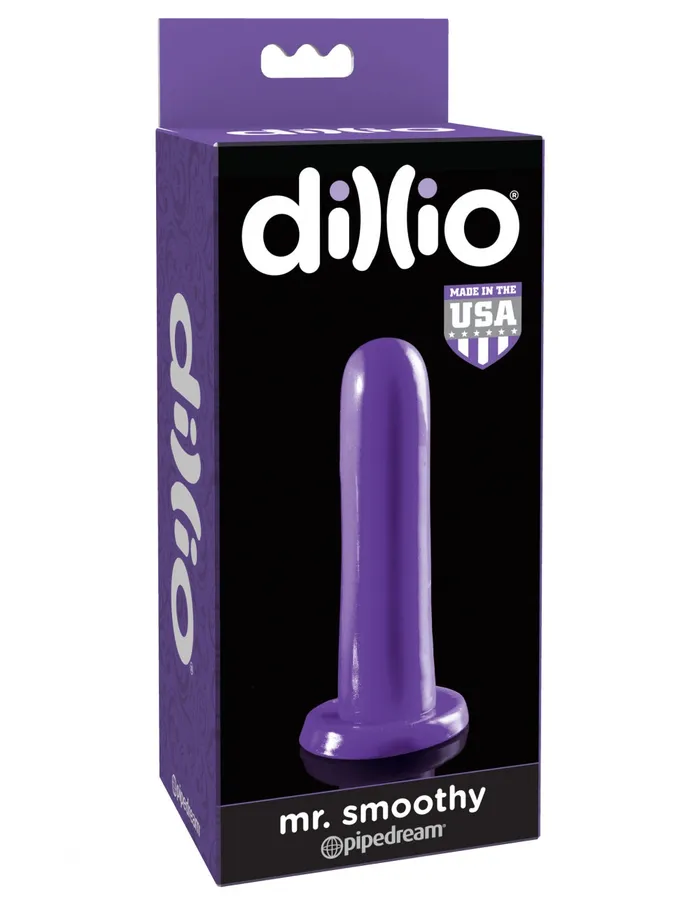 Dildos Mr Smoothy Dillio Dillio