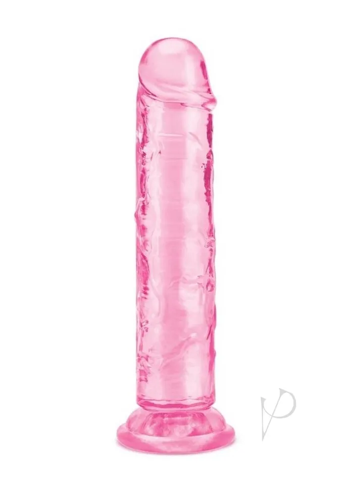 Dildos Myu Ultra Cock 7 Pink Jelly Me You Us
