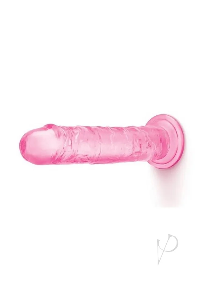 Dildos Myu Ultra Cock 7 Pink Jelly Me You Us