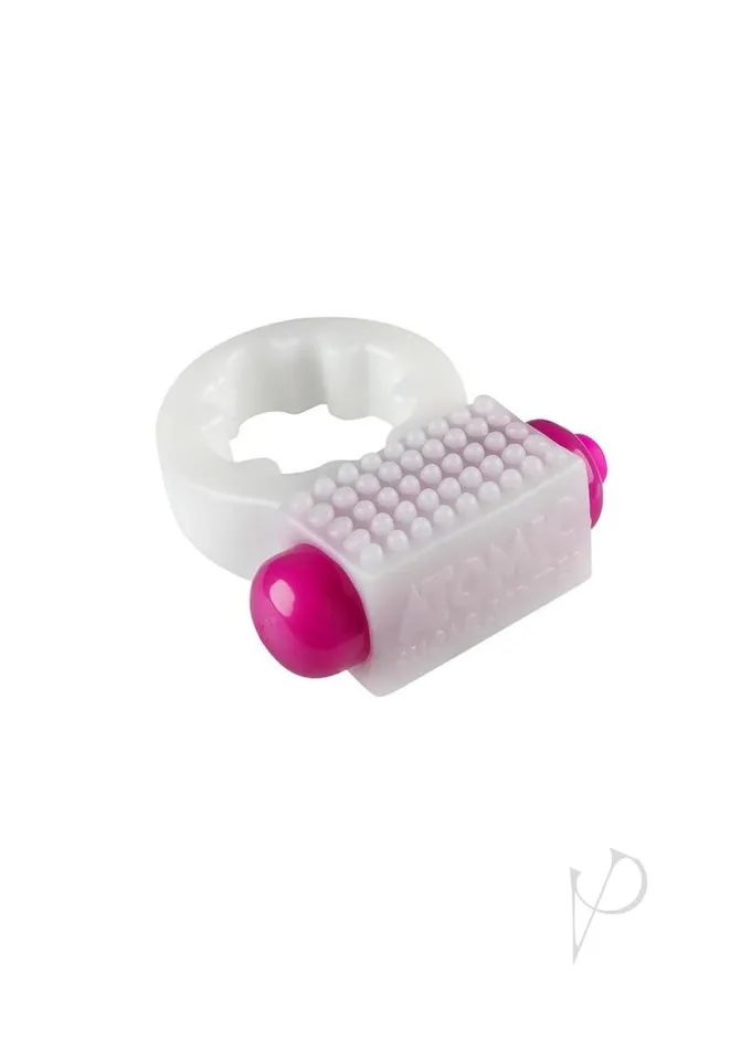 Dildos Rock Candy Toys Rock Candy Sugar Grinder White