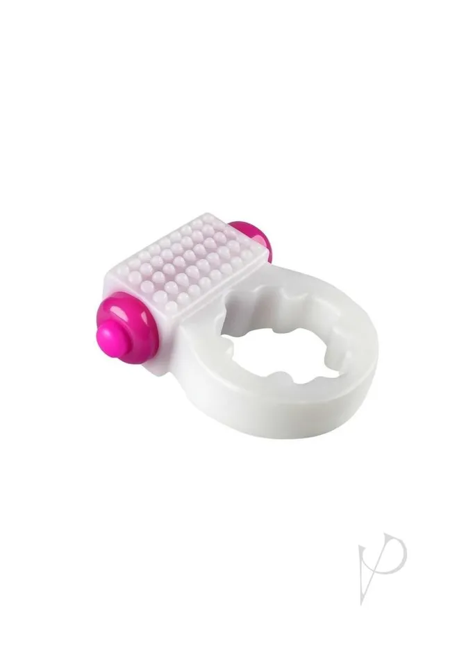Dildos Rock Candy Toys Rock Candy Sugar Grinder White