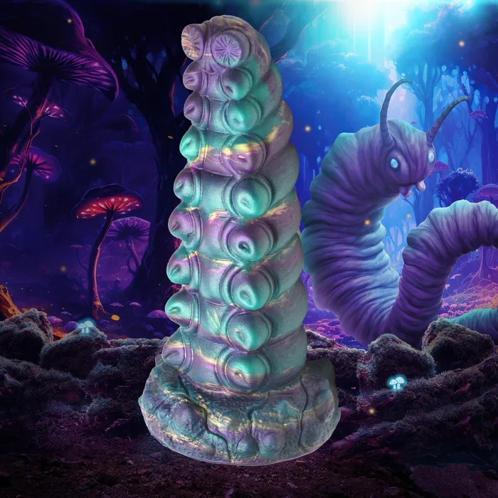 Dildos XR Brands Chrysalis Dildo