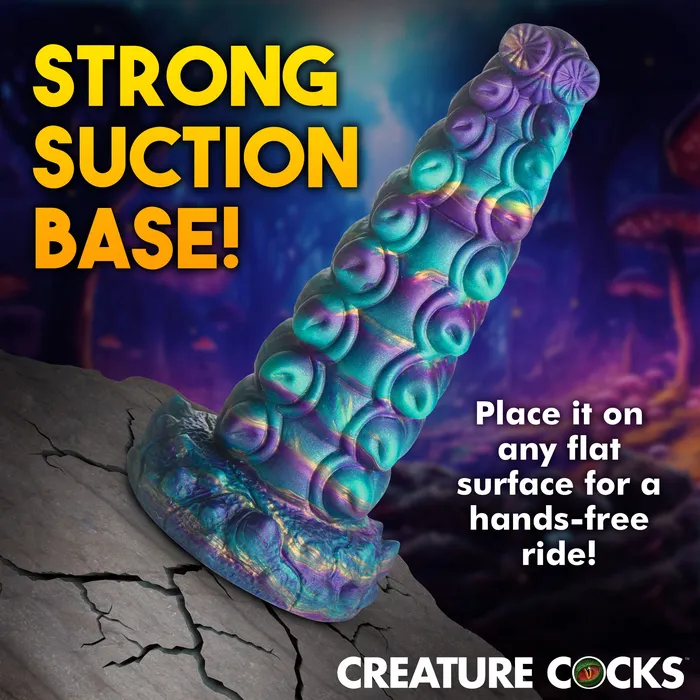 Dildos XR Brands Chrysalis Dildo