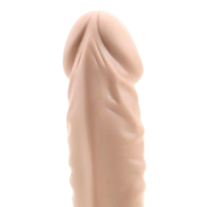 Doc Johnson Dildos Doc Johnson Ballsy Supercock 6 Inch Dildo