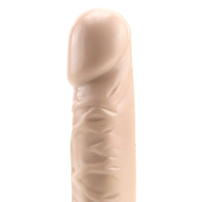 Doc Johnson Dildos Doc Johnson Classic 8 Inch Dildo