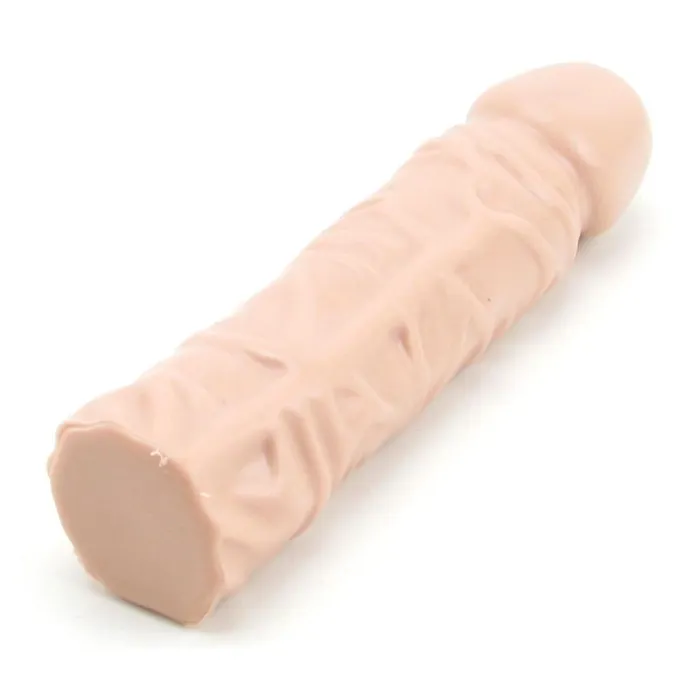 Doc Johnson Dildos Doc Johnson Classic 8 Inch Dildo